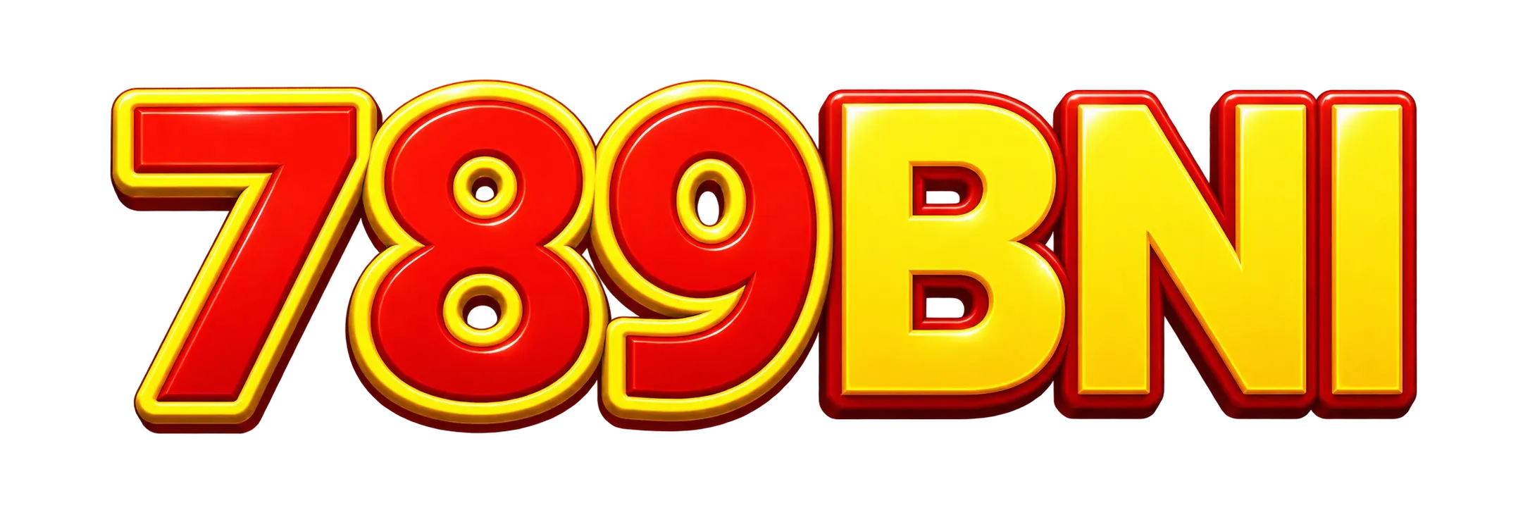 789bni — Logo Resmi